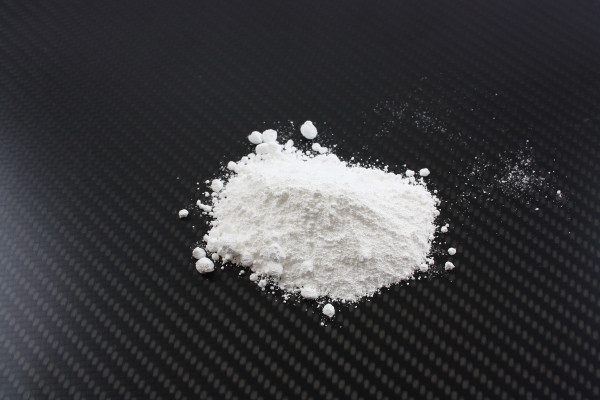 Farbpigment Weiß