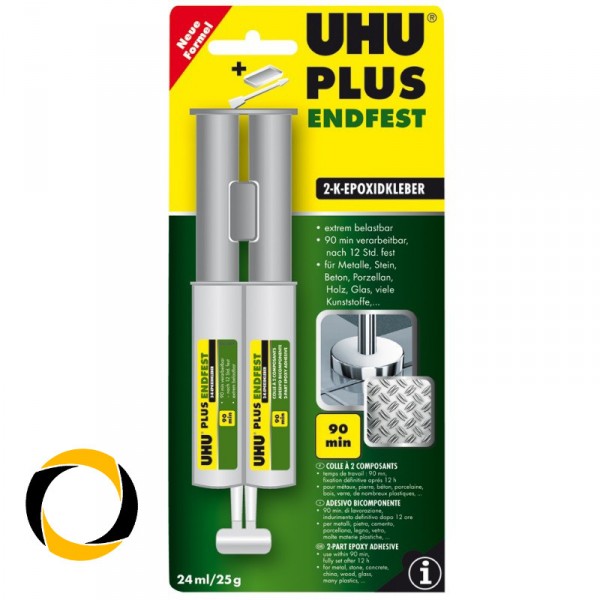 UHU Endfest 25g