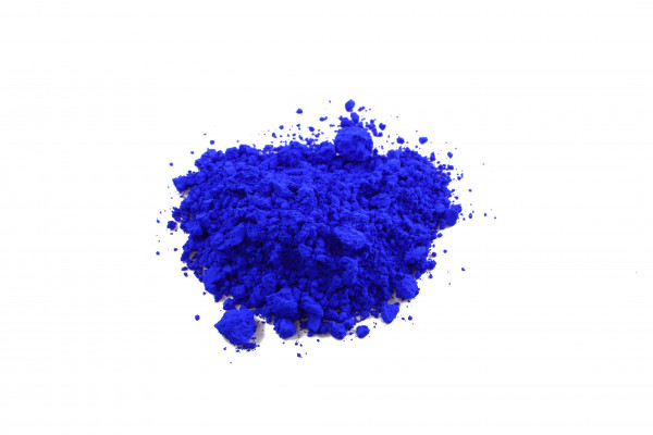 Farbpigment Ultramarinblau