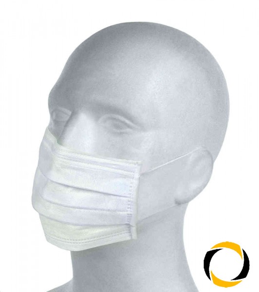 Einweg-PP-Maske
