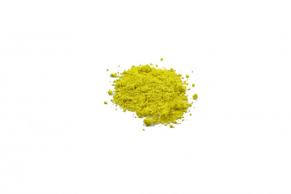 Farbpigment Nickelgelb
