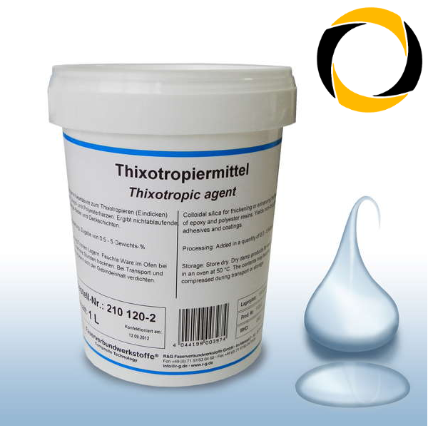 Thixotropiermittel 350ml/15g