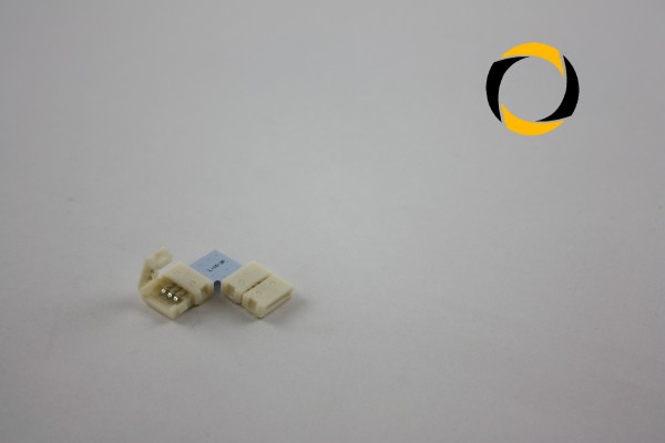 LED L-Verbinder RGB 3 Pin